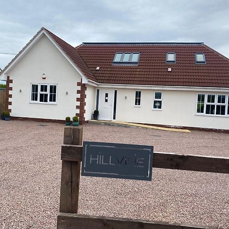 Hotel Hillvine Hartpury Exteriér fotografie